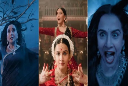 ‘ভুল ভুলাইয়া ৩’ ট্রেলার, থাকছে বিশাল চমক