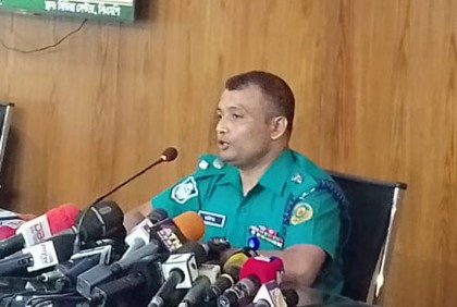 পূজা উদযাপন কমিটির নেতার অনুরোধেই মণ্ডপে যান শিল্পীরা : পুলিশ