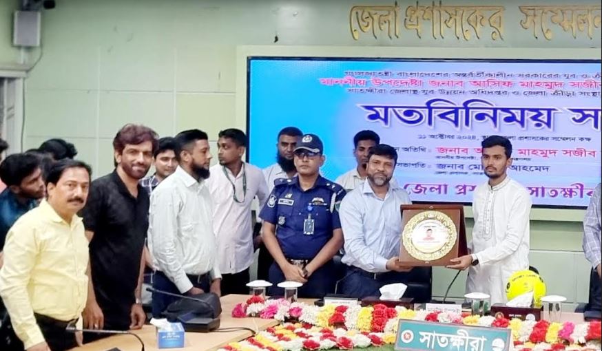 শেখ রাসেলের বদলে হবে ‘শহীদ আসিফ স্টেডিয়াম’: ক্রীড়া উপদেষ্টা