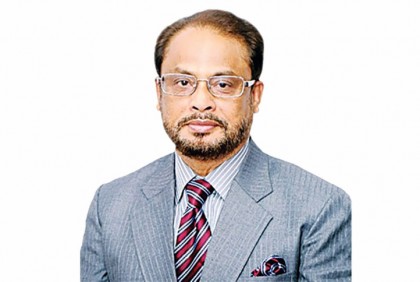 কোন ষড়যন্ত্রই সাম্প্রদায়িক সম্প্রীতি নষ্ট করতে পারবে না: জি এম কাদের 