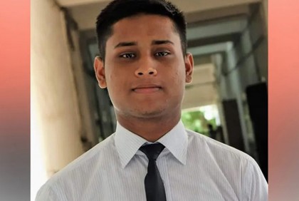 দাম্পত্য জীবনে পদার্পণ করলেন হাসনাত আব্দুল্লাহ