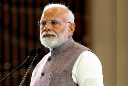 ১০০ বছরে আরএসএস, ‘ঐতিহাসিক মাইলফলক’বললেন মোদী