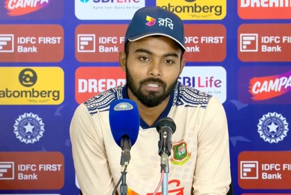 রেকর্ড ব্যবধানে হার; যাদের দুষলেন হৃদয়