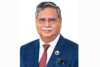 দেশকে এগিয়ে নিতে সবাইকে একসঙ্গে কাজ করার আহ্বান রাষ্ট্রপতির

