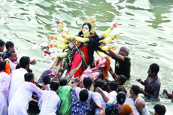 সুন্দর আগামীর প্রত্যাশা