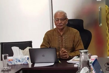 তিন সংসদ নির্বাচনের অনিয়ম চিহ্নিত করবে সংস্কার কমিশন: বদিউল আলম মজুমদার 
