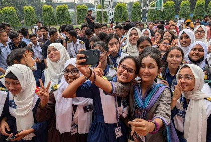 এইচএসসির ফল পুনঃনিরীক্ষণের আবেদন শুরু কাল