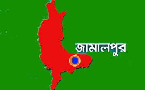 জামালপুরে ট্রাক্টর চাপায় সাংবাদিক নিহত