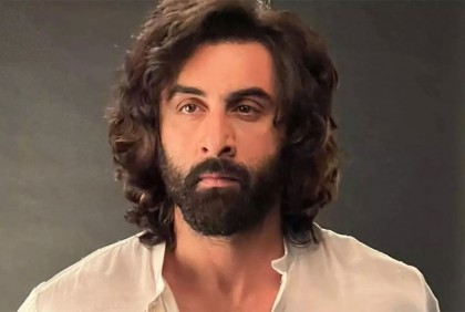 আলিয়াকে নিয়ে বিতর্কিত মন্তব্য, অ্যানিমেল করবেন রণবীর?