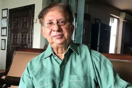 বনানী থেকে শমসের মবিন চৌধুরী আটক 

