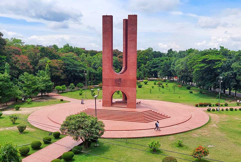 কাল থেকে জাবিতে প্রথম বর্ষের ক্লাস শুরু