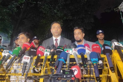 আমরা বিশ্বাস করি ২০২৫ সালের জুনে নির্বাচন সম্ভব : ববি হাজ্জাজ

