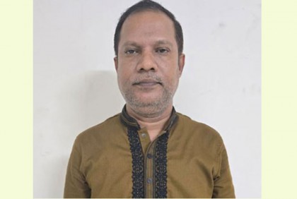 চট্টগ্রামে আওয়ামী লীগ নেতা আলমগীর গ্রেফতার