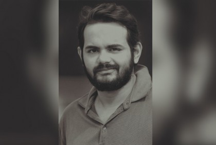 বাংলানিউজের ফটোসাংবাদিক শোয়েব মিথুন আর নেই 