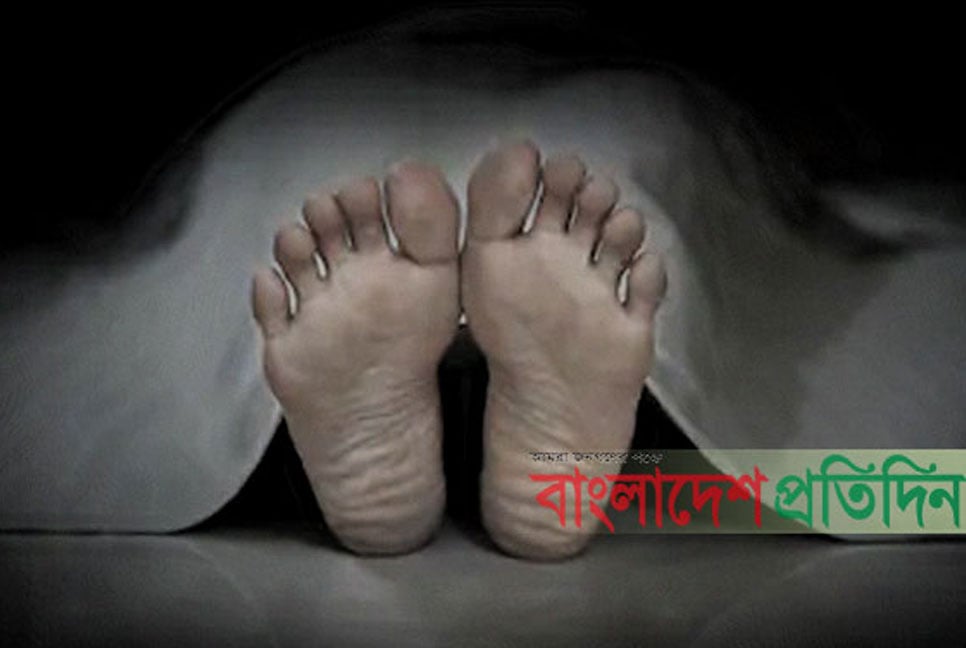 খাগড়াছড়িতে যুবকের আত্মহত্যা