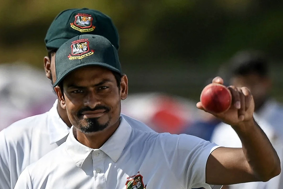 
বাংলাদেশ ক্রিকেটের জন্য তাইজুল অমূল্য সম্পদ: তামিম