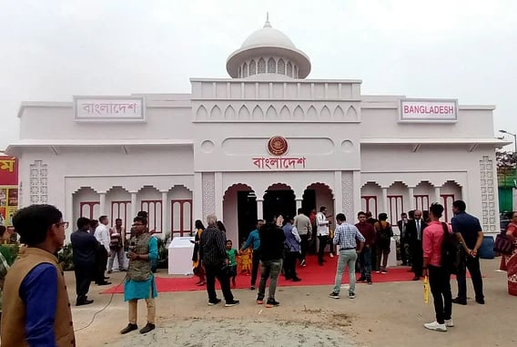 হচ্ছে না বাংলাদেশ বইমেলা, কলকাতা বইমেলায় অংশগ্রহণ নিয়েও অনিশ্চয়তা