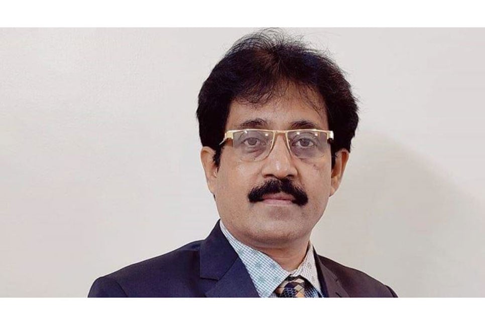 সৌমিত্র শেখরের দেশত্যাগে নিষেধাজ্ঞা চেয়ে দুদকের চিঠি