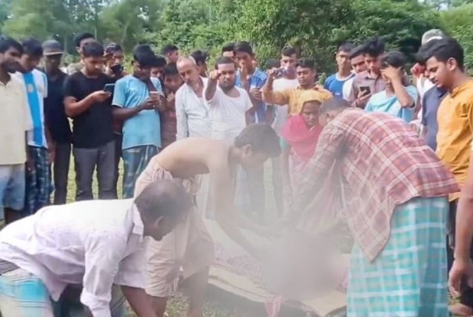 চট্টগ্রামে হাতির আক্রমণে বৃদ্ধার মৃত্যু  