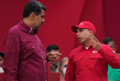 ভেনেজুয়েলার সাবেক তেলমন্ত্রী গ্রেফতার 