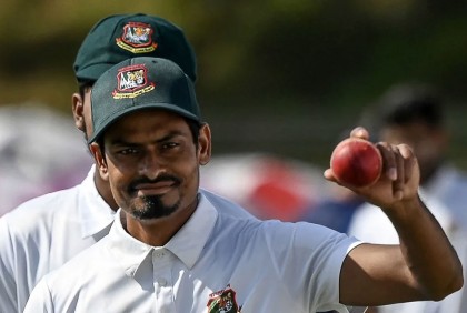
বাংলাদেশ ক্রিকেটের জন্য তাইজুল অমূল্য সম্পদ: তামিম