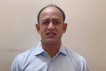 ব্যারিস্টার সুমনকে ১০ দিনের রিমান্ডে চায় পুলিশ 