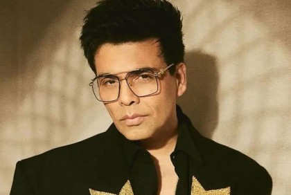 নিজের প্রোডাকশন হাউজ ছাড়লেন কেন করণ জোহর?