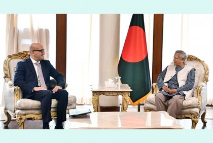 আজারবাইজান ও বাংলাদেশ দ্বিপক্ষীয় সম্পর্ক আরও গভীর করতে চায়