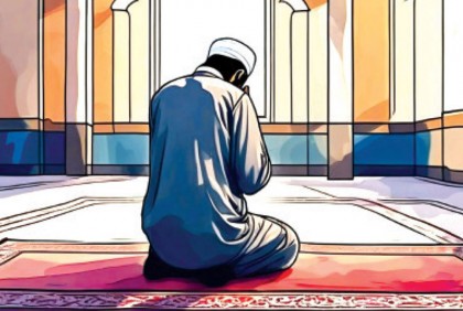 যেসব কাজ দোয়া কবুলে প্রতিবন্ধক