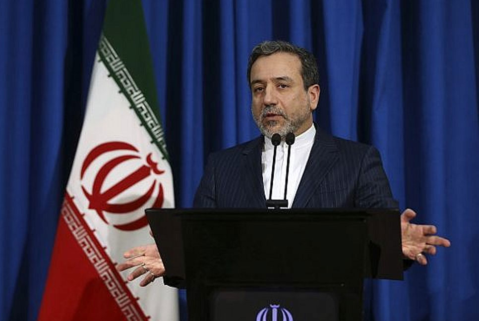 ইরানে হামলায় ইসরায়েলকে ভূমি-আকাশসীমা ব্যবহার করতে দেবে না প্রতিবেশীরা