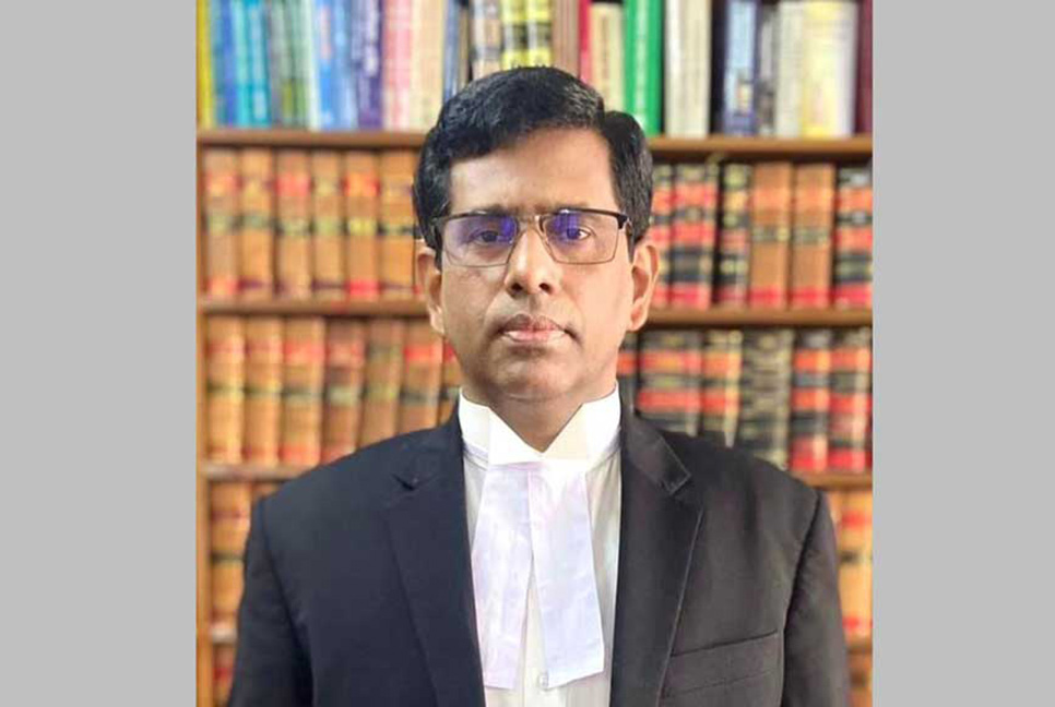 হাসিনা-কাদেরসহ ৪৬ জনের বিরুদ্ধে পরোয়ানা আইজিপির কাছে: চিফ প্রসিকিউটর