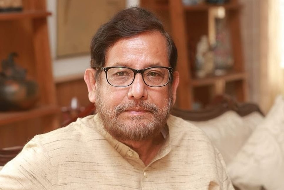 নীলফামারীতে আসাদুজ্জামান নূরসহ ২০২ জনের নামে হত্যা মামলা