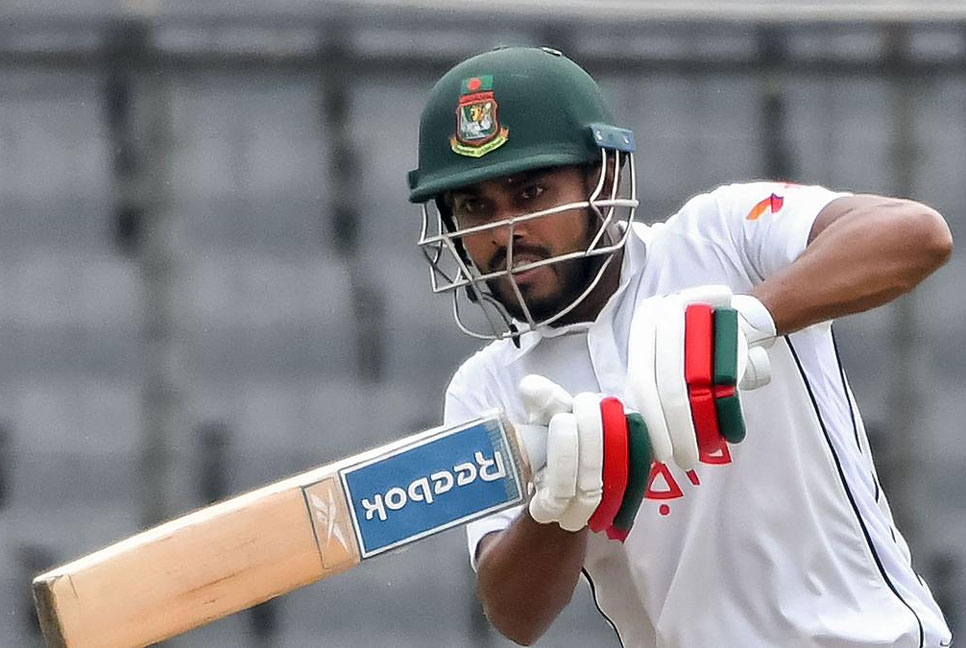 এবারের টেস্ট চ্যাম্পিয়নশিপে যে কীর্তি শুধু মিরাজের

