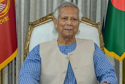 ড. ইউনূসের মেডিকেল টিম নিয়ে গুজব না ছড়ানোর অনুরোধ