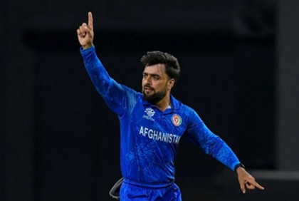 চমক দেখিয়ে বাংলাদেশের বিপক্ষে আফগানিস্তানের ওয়ানডে দল ঘোষণা