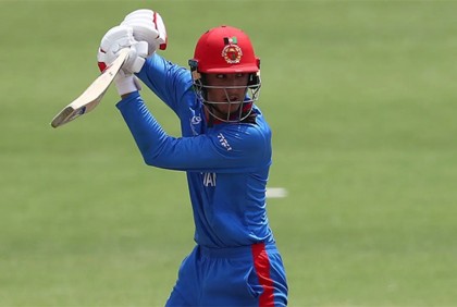 বাংলাদেশের বিপক্ষে আফগানিস্তানের ওয়ানডে দল ঘোষণা