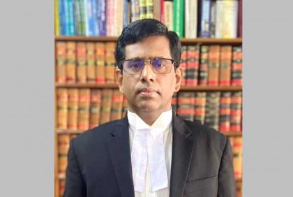 হাসিনা-কাদেরসহ ৪৬ জনের বিরুদ্ধে পরোয়ানা আইজিপির কাছে: চিফ প্রসিকিউটর