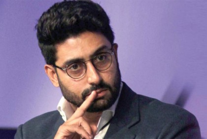 কেন মেজাজ হারালেন অভিষেক?