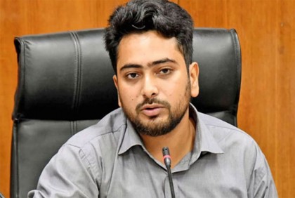 ‘রাষ্ট্রপতির পদত্যাগ সাংবিধানিক প্রশ্ন নয়, রাজনৈতিক সিদ্ধান্তের বিষয়’  


