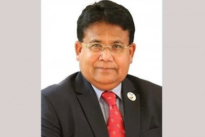 সাবেক নির্বাচন কমিশন সচিব হেলালুদ্দীন আটক
