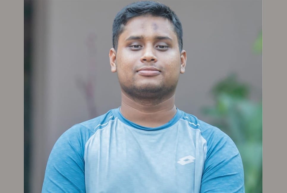 হাসনাত আব্দুল্লাহর ‘ঈদ মোবারক’

