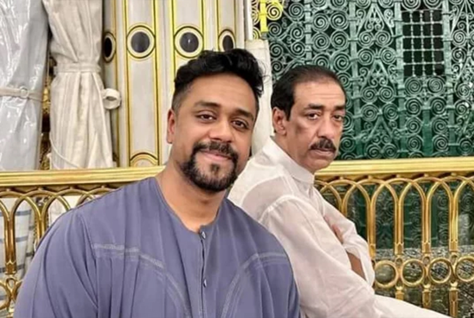 শামীম ওসমানসহ ১৯২ জনের বিরুদ্ধে হত্যা মামলা