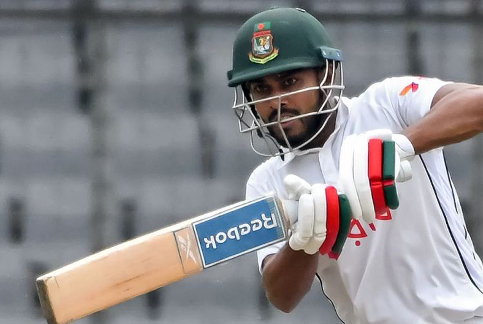 মিরাজের তিন রানের আক্ষেপ, ১০৬ রানের লক্ষ্য দক্ষিণ আফ্রিকার