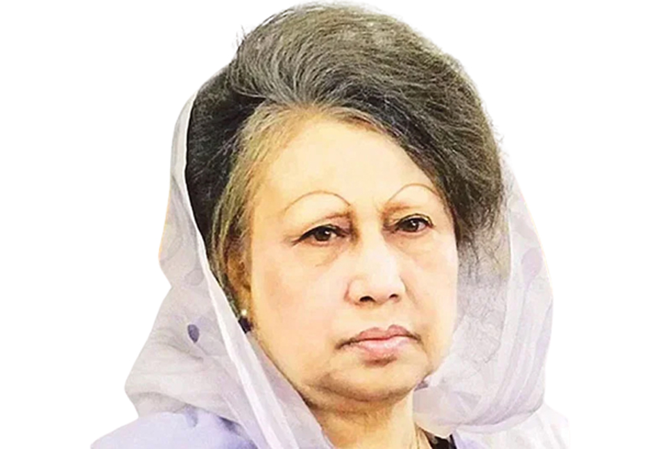খালেদা জিয়ার বিরুদ্ধে ৪২ জনকে হত্যা মামলা খারিজ


