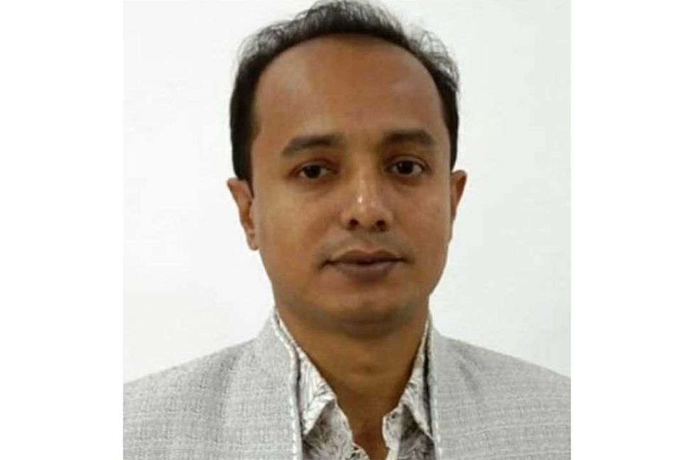 স্বেচ্ছাসেবক লীগ নেতা শেখ জামাল গ্রেফতার