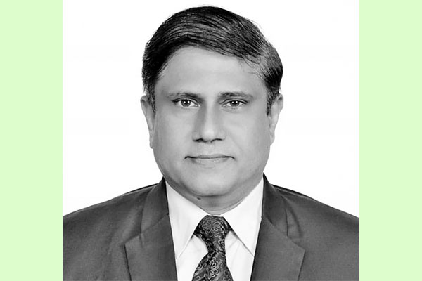 তারেকের নেতৃত্বেই নিরাপদ আগামীর বাংলাদেশ