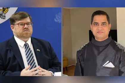 মুশফিককে রাষ্ট্রদূত নিয়োগ দেওয়া চমৎকার সিদ্ধান্ত: জন ড্যানিলয়েচ 