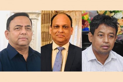 গুমের মাস্টারমাইন্ড বেনজীর সমন্বয়ে ছিলেন জিয়া-হারুন
