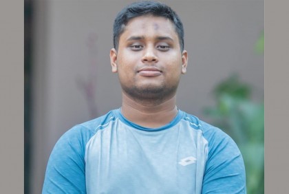 হাসনাত আব্দুল্লাহর ‘ঈদ মোবারক’

