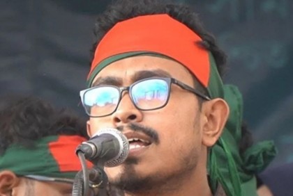 ছাত্রলীগ নিষিদ্ধ করা জুলাই বিপ্লবের অন্যতম অর্জন: ঢাবি শিবির সভাপতি